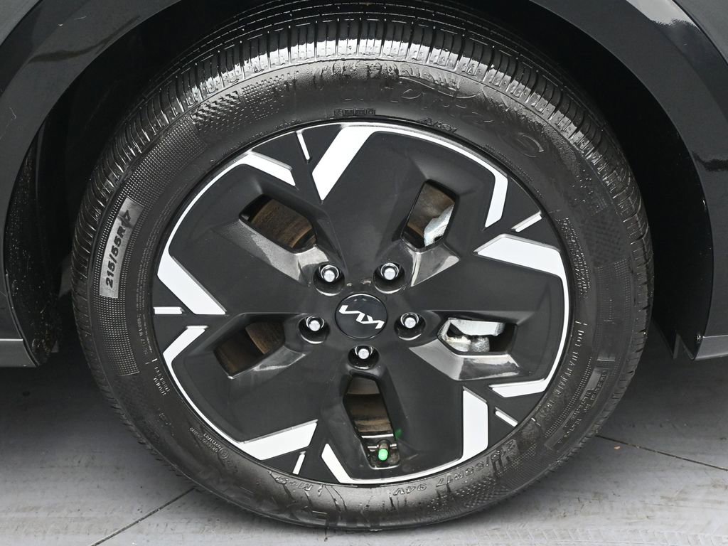 Used 2024 Kia Niro Wind w/ Wind Preserve Package image 33