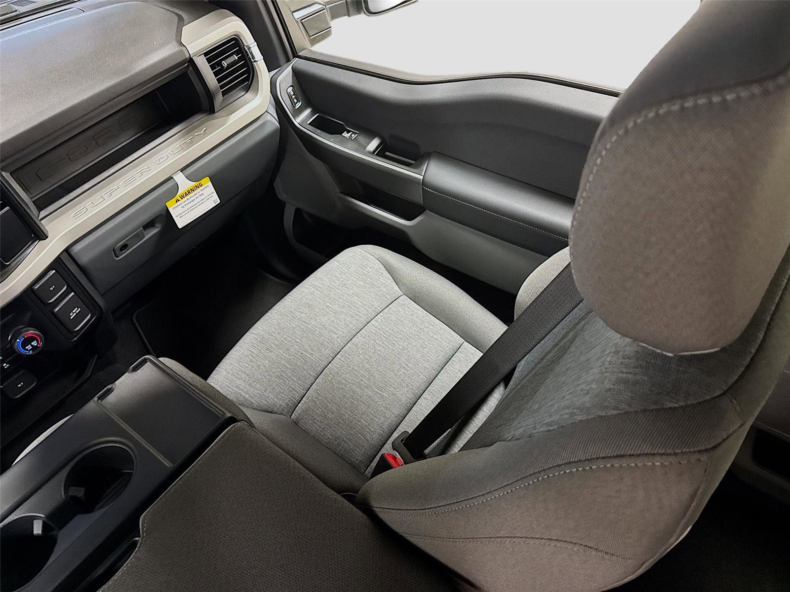 New 2026 Ford F250 XL w/ STX Appearance Package AWD/4WD image 20