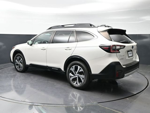 Used 2022 Subaru Outback Limited w/ Popular Package #2 image 7