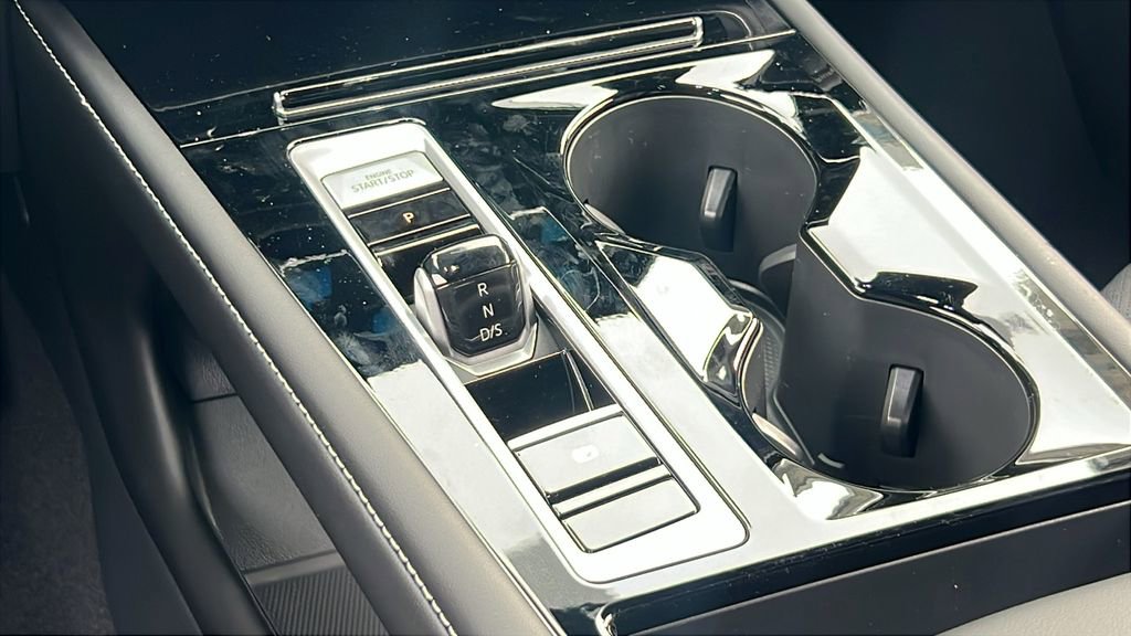 New 2026 Volkswagen Atlas Cross Sport SE image 19