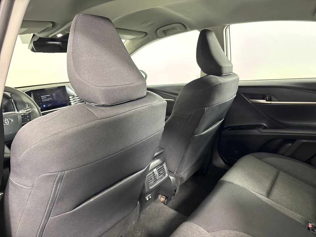 Certified 2025 Toyota Camry LE w/ Convenience Package image 27