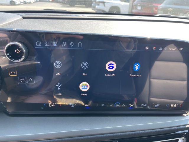 New 2026 Chevrolet Traverse LT w/ Driver Confidence Package AWD/4WD image 16