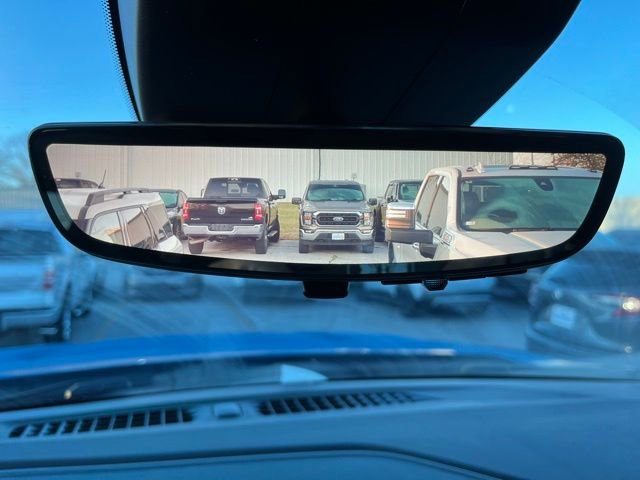 Used 2023 Chevrolet Silverado 1500 LTZ w/ LTZ Premium Package image 29