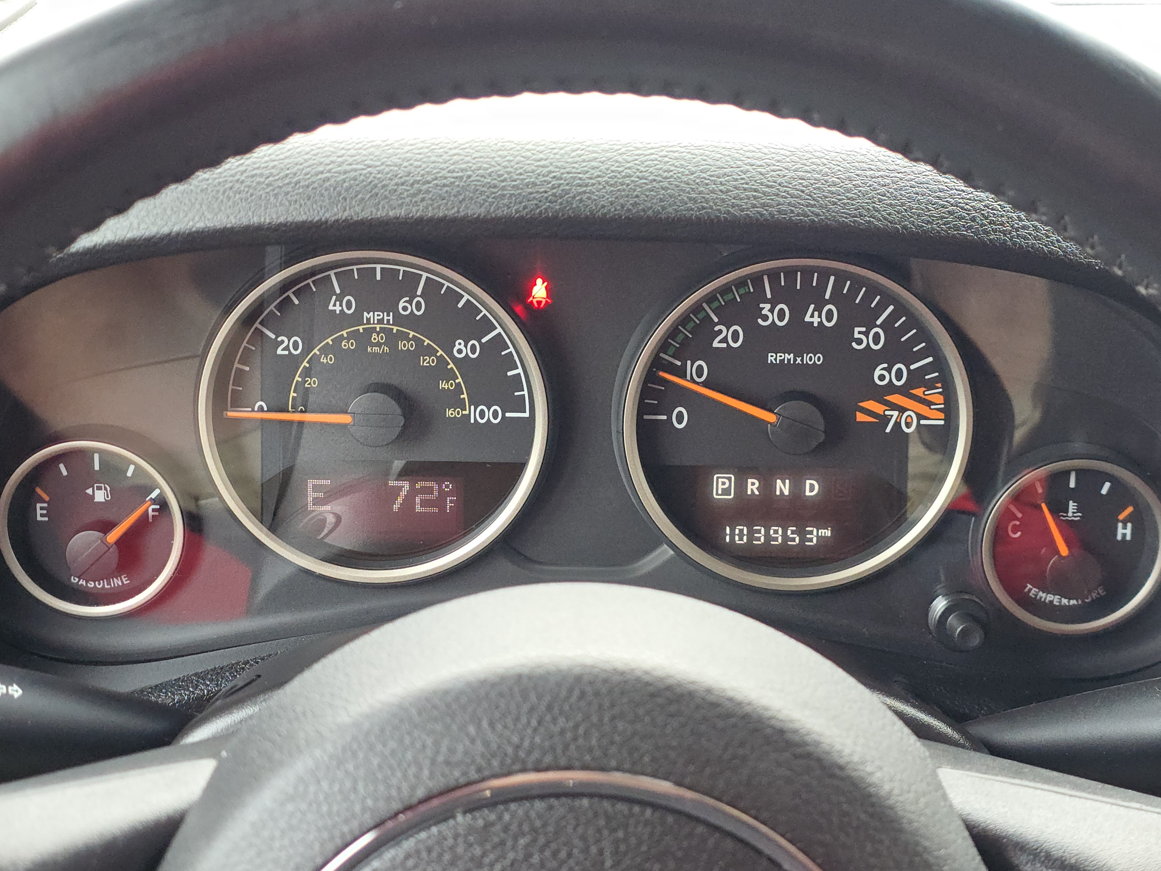 Used 2016 Jeep Wrangler Unlimited Sahara AWD/4WD image 25
