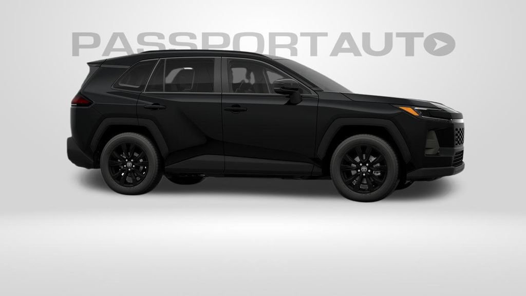 New 2026 Toyota RAV4 XLE Premium w/ Panoramic Sun Roof Package AWD/4WD image 14