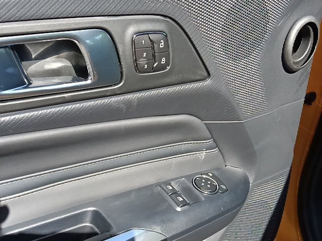 New 2026 Ford Mustang Premium image 12
