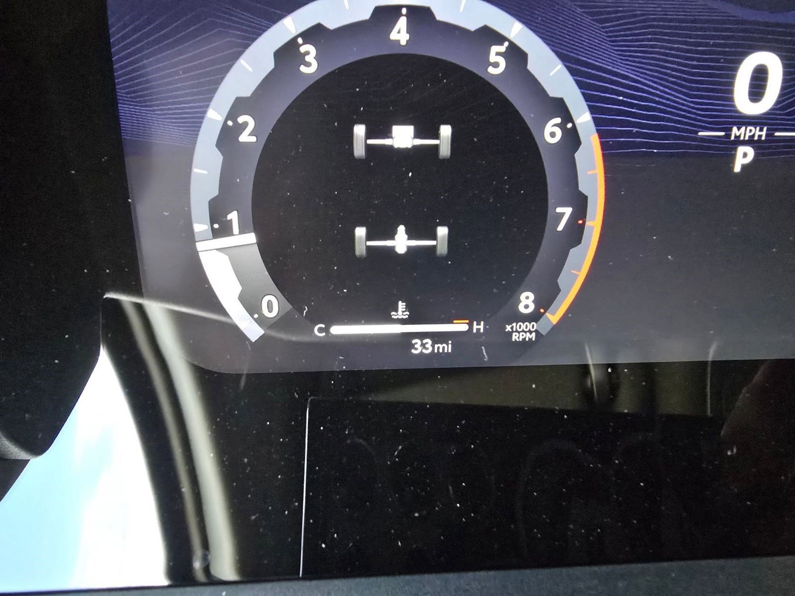 New 2026 Toyota 4Runner Limited AWD/4WD image 21