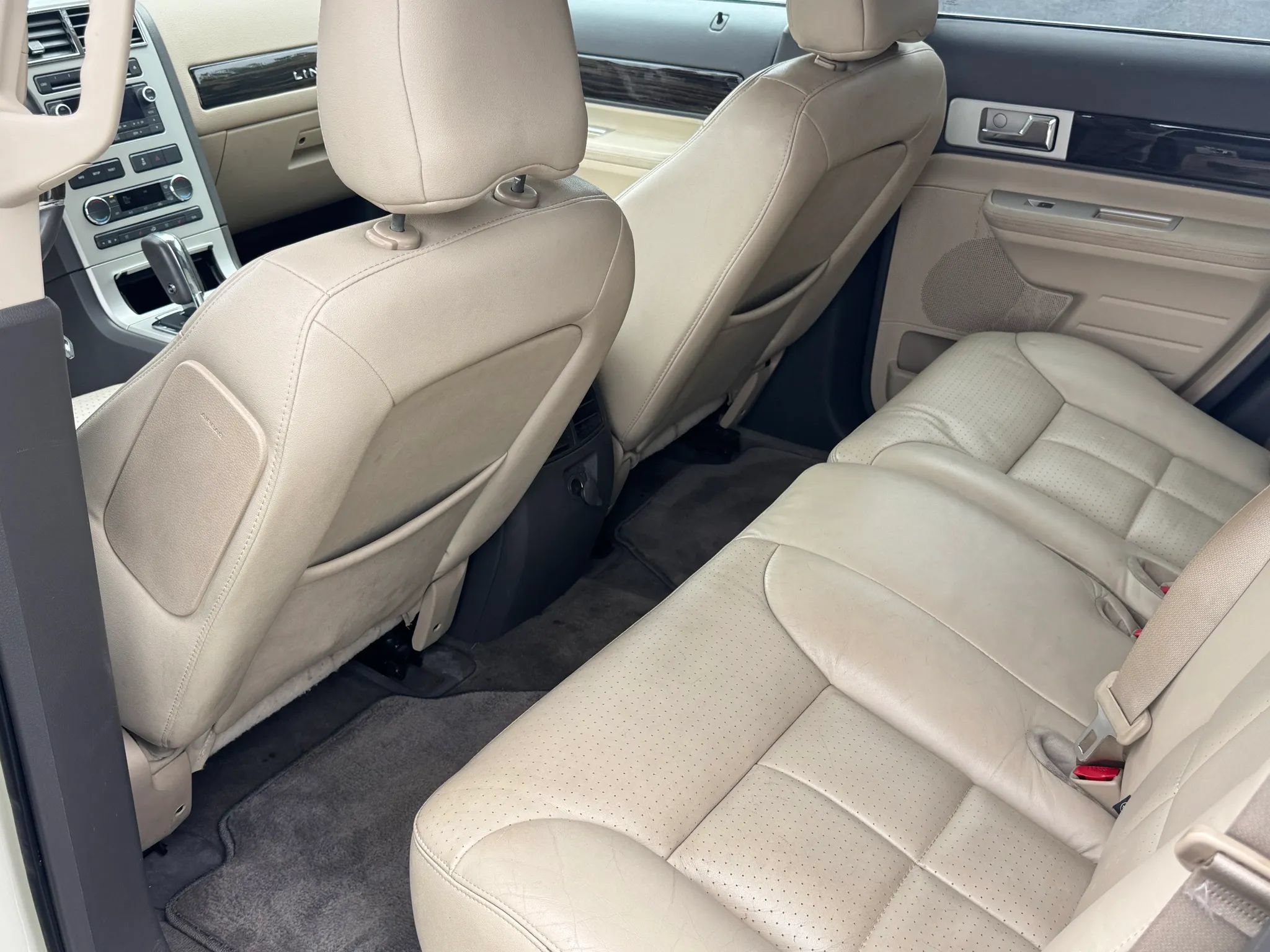 Used 2008 Lincoln MKX 2WD image 20