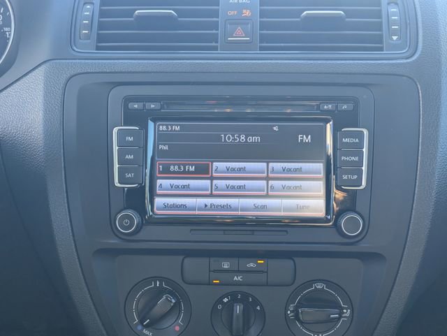 Used 2015 Volkswagen Jetta S w/ Welcome Package image 17