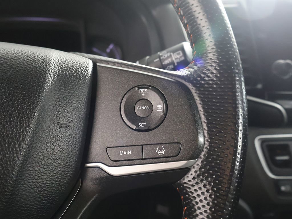 Used 2023 Honda Passport TrailSport image 49