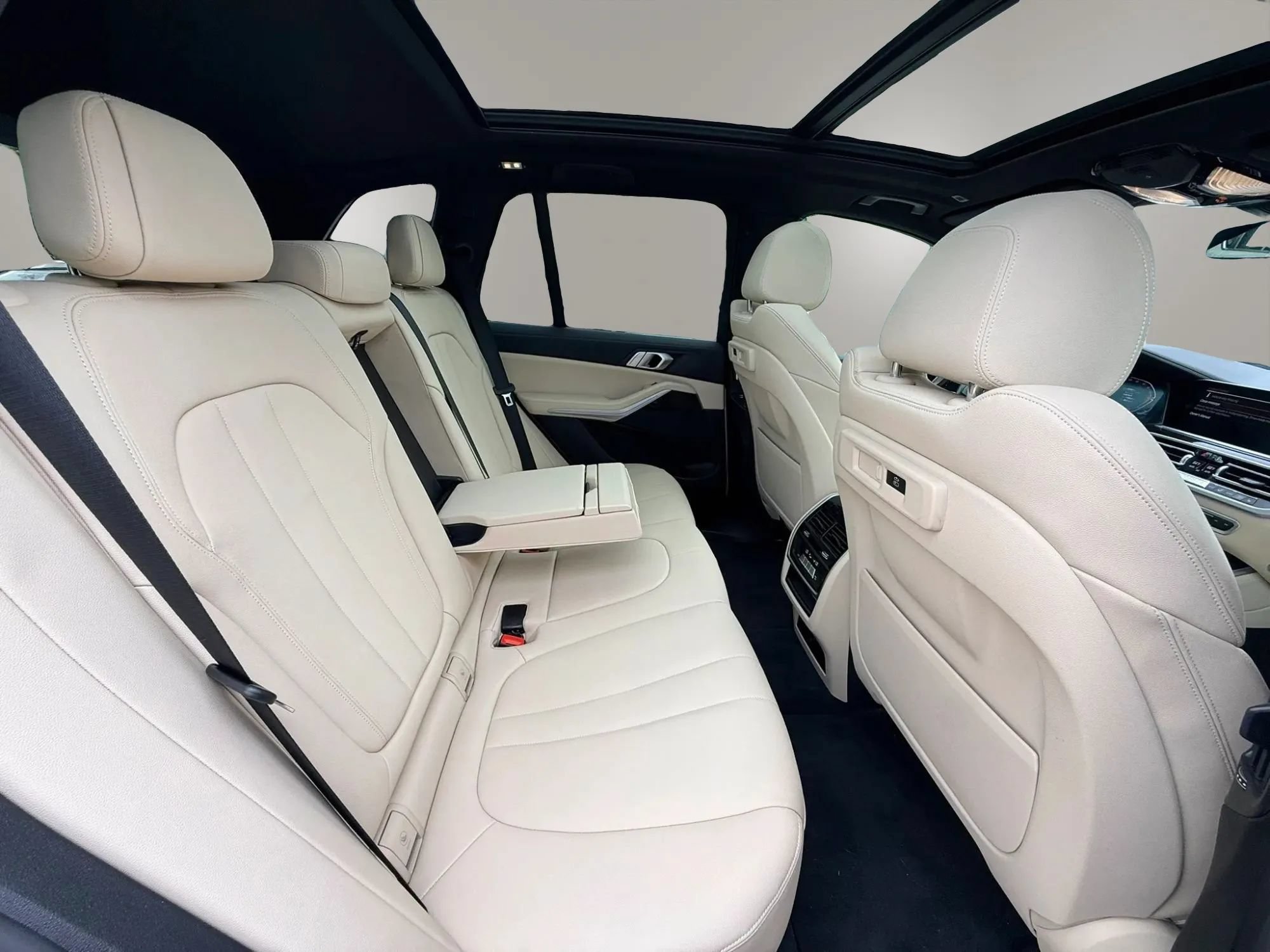 Used 2021 BMW X5 sDrive40i w/ Premium Package 2 RWD image 15