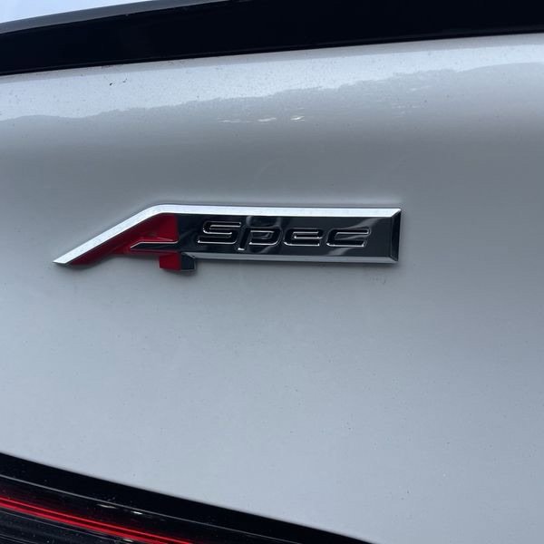 Used 2025 Acura Integra A-Spec image 9