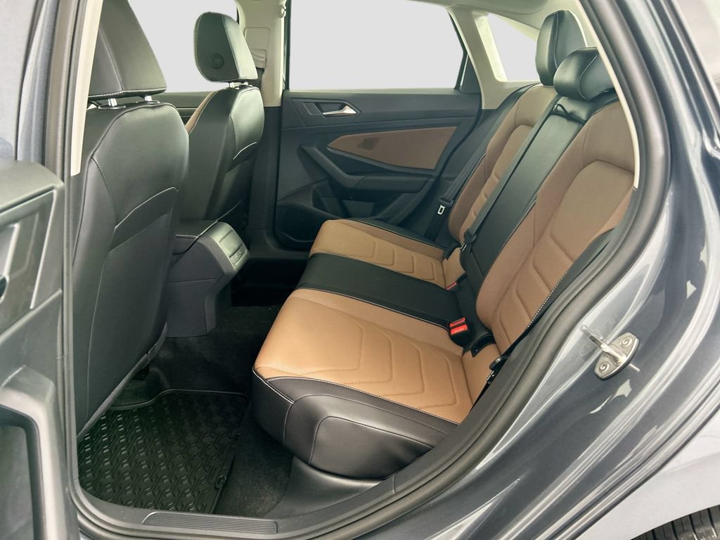 New 2026 Volkswagen Jetta SEL FWD image 20