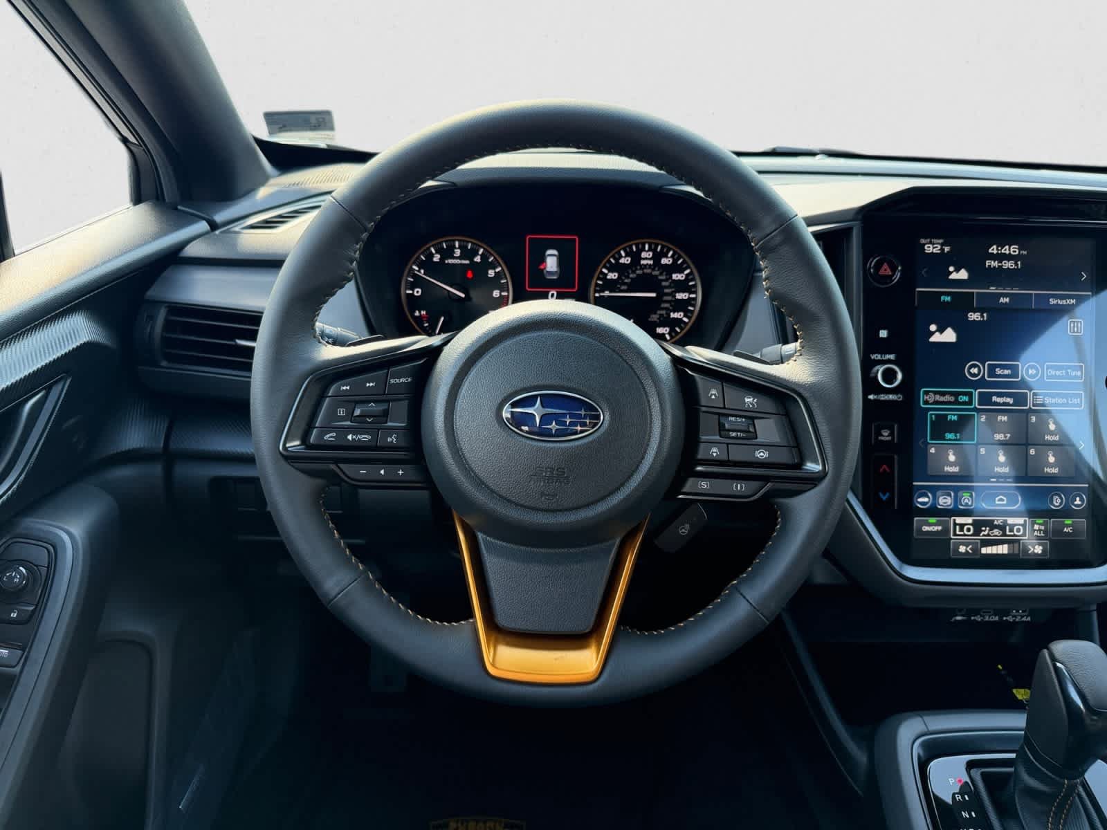 New 2026 Subaru Crosstrek 2.5i Wilderness AWD/4WD image 13