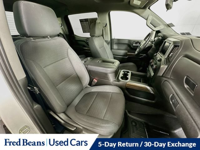 Used 2021 Chevrolet Silverado 1500 RST AWD/4WD image 33