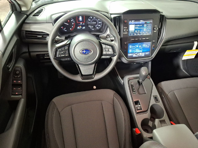 Certified 2026 Subaru Crosstrek 2.5i AWD/4WD image 2