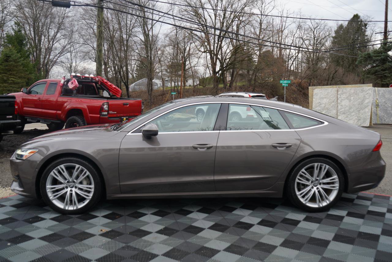 Used 2019 Audi A7 3.0T Prestige w/ Prestige Package image 11