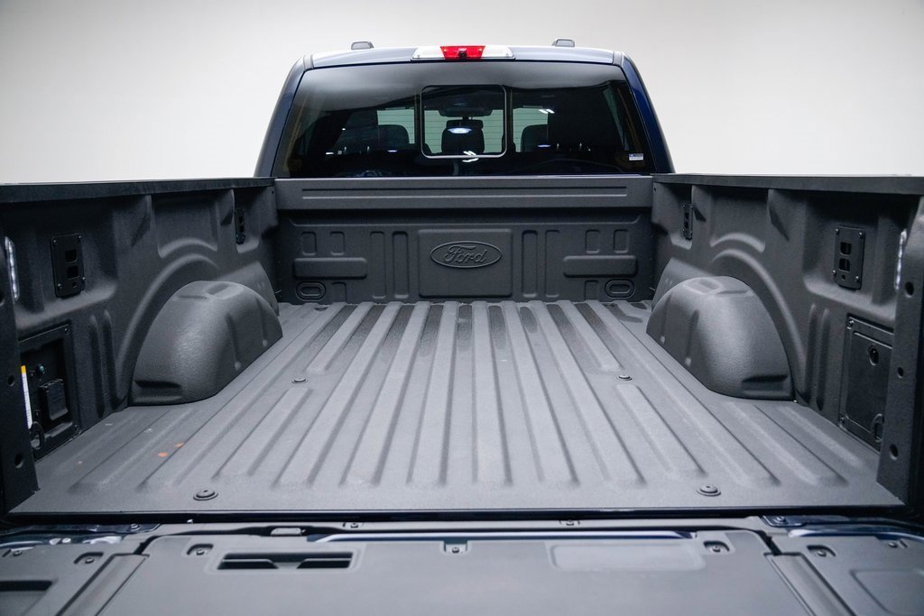 Used 2024 Ford F150 Platinum w/ Equipment Group 702A High image 11