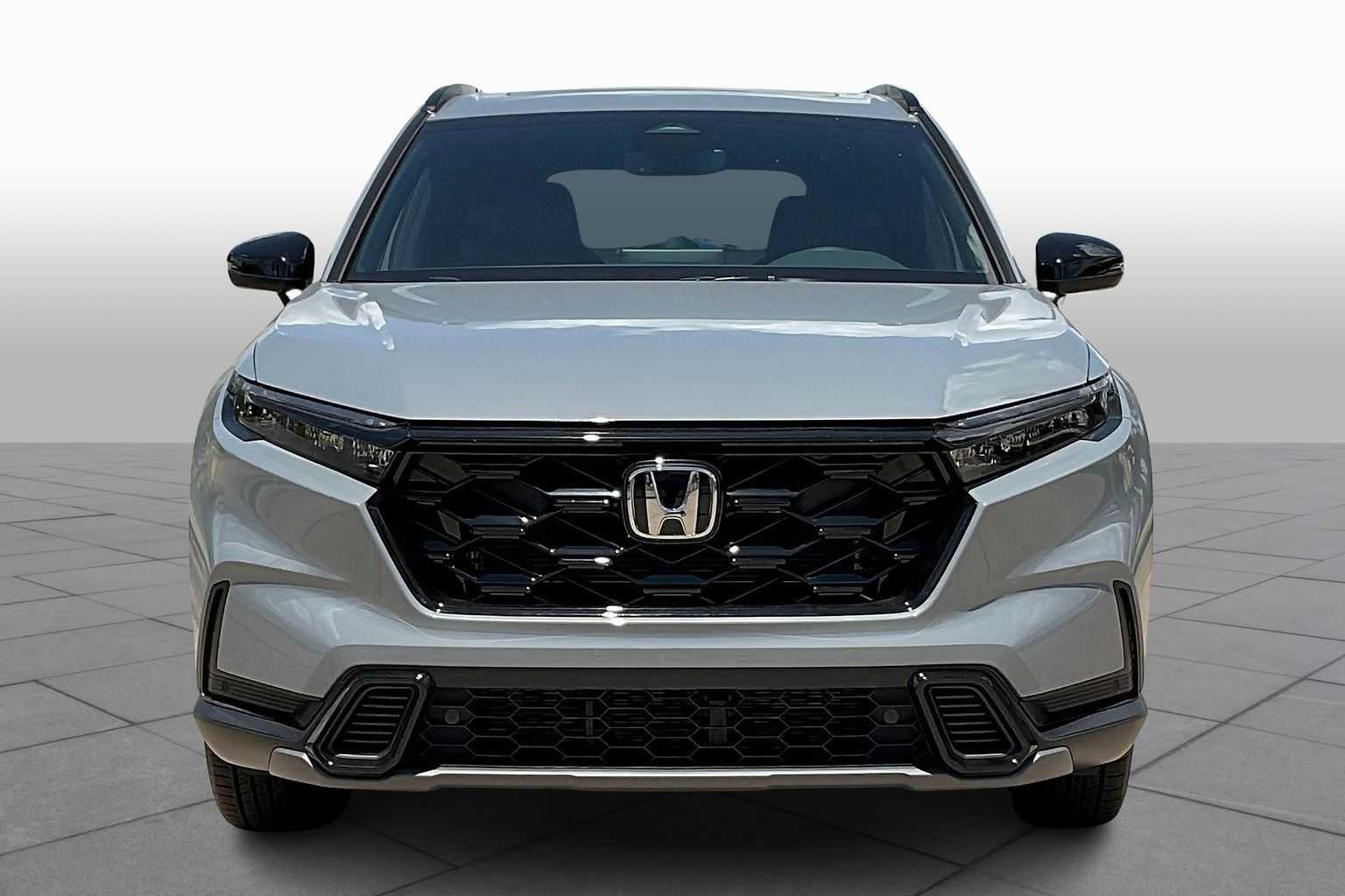 New 2026 Honda CR-V Sport-L image 3