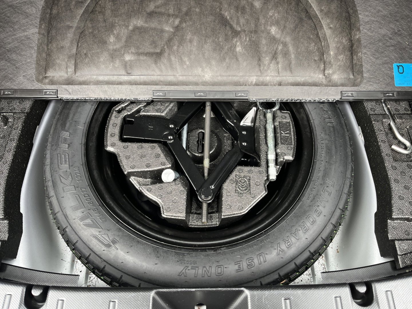 Used 2023 Subaru Crosstrek 2.0i image 12