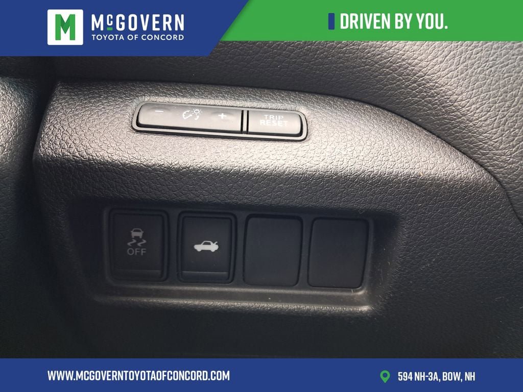 Used 2015 Nissan Altima 2.5 S w/ Power Driver Seat Package FWD image 21