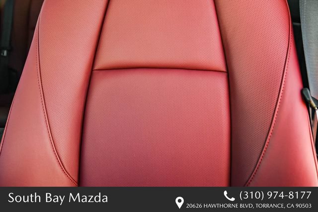New 2026 MAZDA CX-30 AWD 2.5 S image 18
