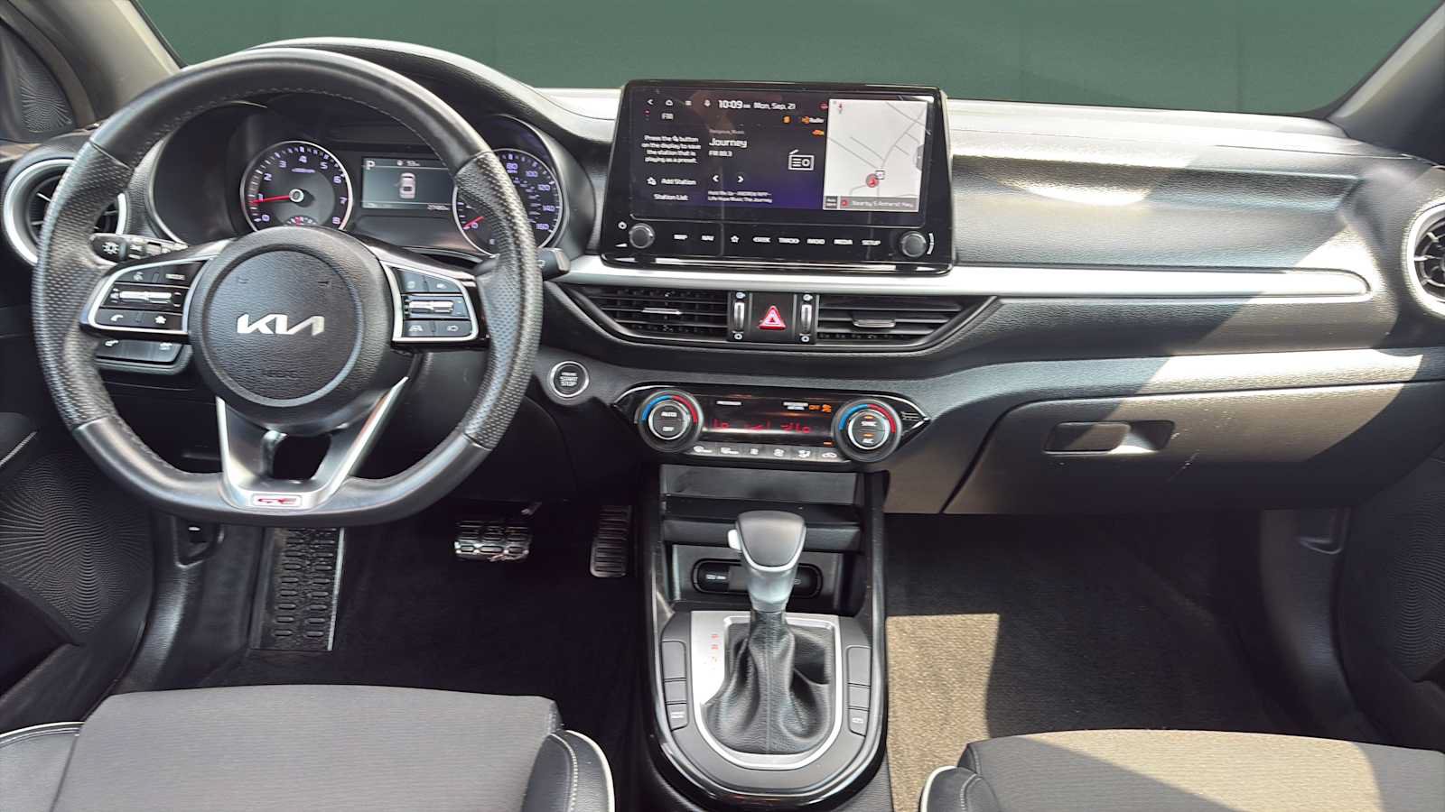 Used 2023 Kia Forte GT-Line FWD image 19