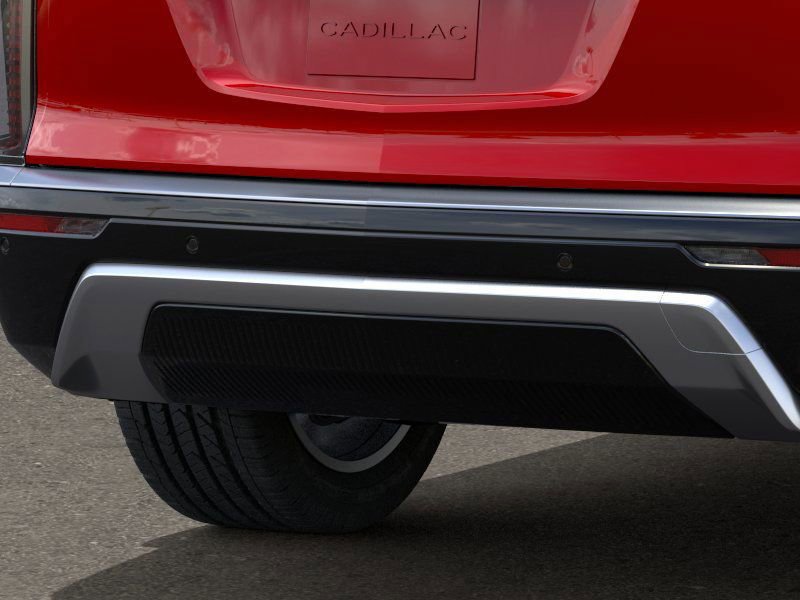 New 2026 Cadillac Vistiq Luxury w/ LPO, Floor Liner Package image 14