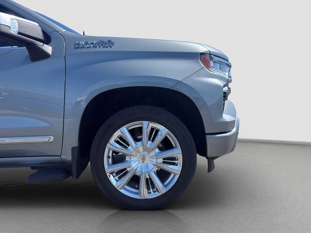 Used 2026 Chevrolet Silverado 1500 High Country w/ High Country Premium Package image 21