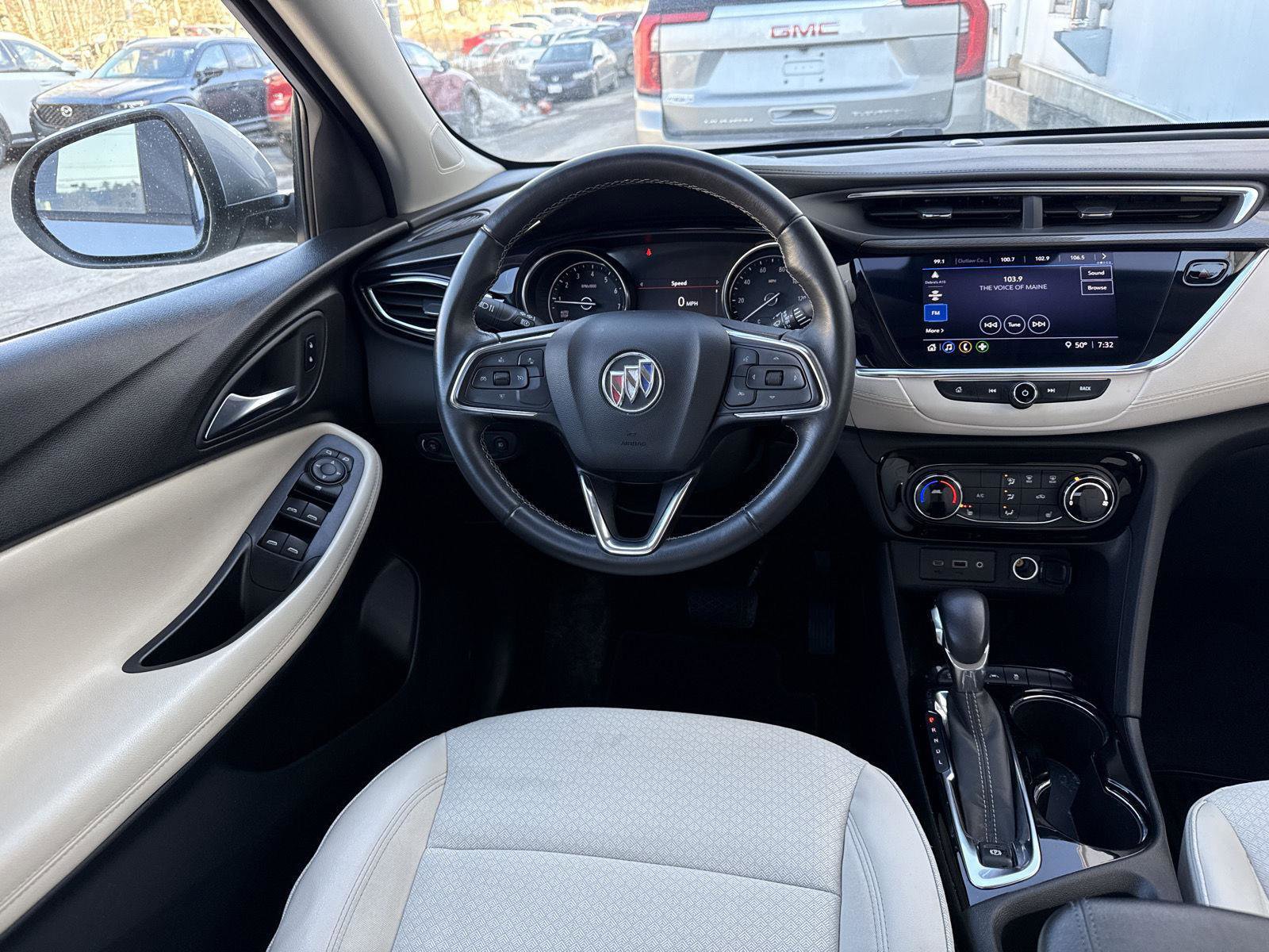 Used 2023 Buick Encore GX Preferred w/ Cold Weather Comfort Package image 14