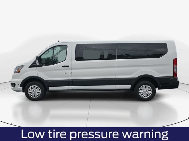 Used 2024 Ford Transit 350 XLT RWD image 8