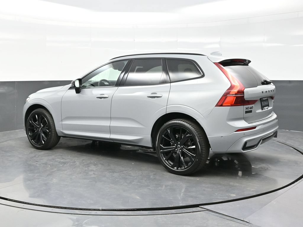 New 2026 Volvo XC60 B5 Ultra w/ Climate Package AWD/4WD image 4