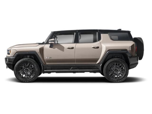 New 2026 GMC Hummer EV SUV AWD/4WD image 2