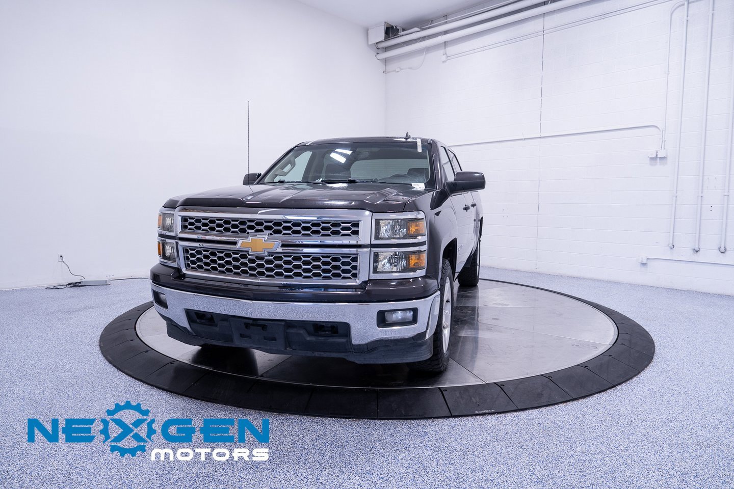 Used 2014 Chevrolet Silverado 1500 LT w/ LT Convenience Package image 24