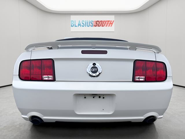 Used 2007 Ford Mustang GT RWD image 8