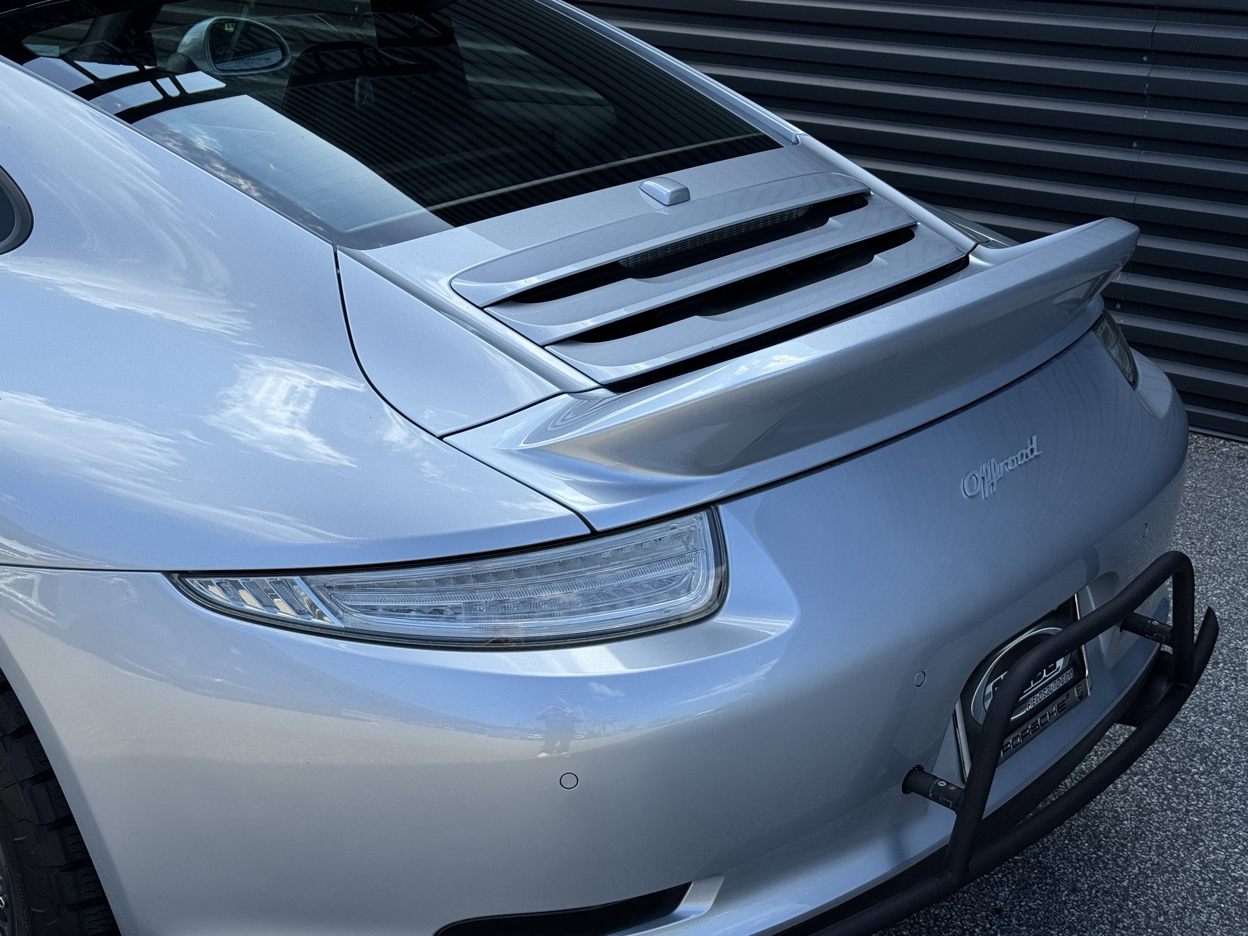 Used 2015 Porsche 911 Carrera RWD image 20