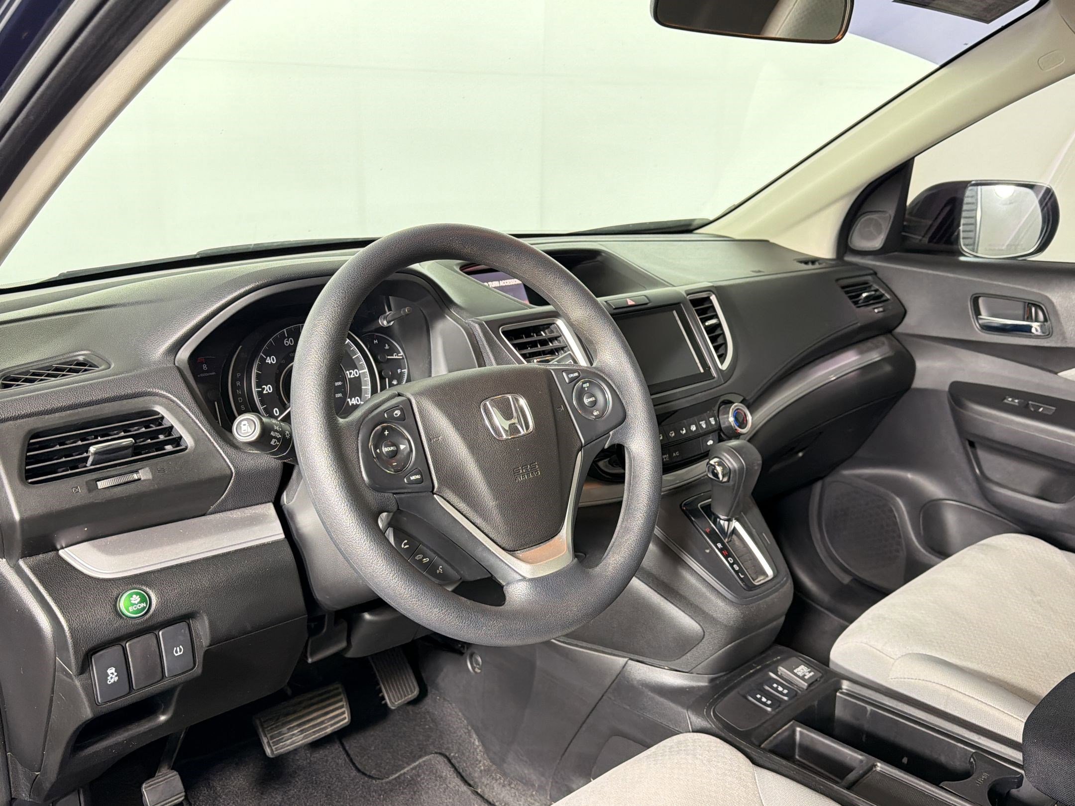 Used 2015 Honda CR-V EX image 4