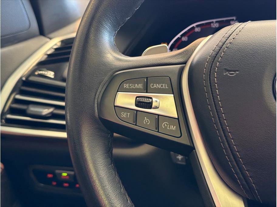 Used 2023 BMW X5 sDrive40i image 20