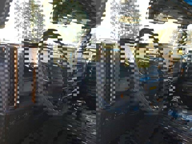 New 2025 GMC Hummer EV 3X w/ Extreme Off-Road Package image 19