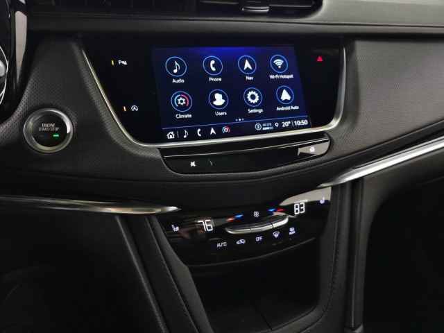 Certified 2023 Cadillac XT5 Premium Luxury image 27