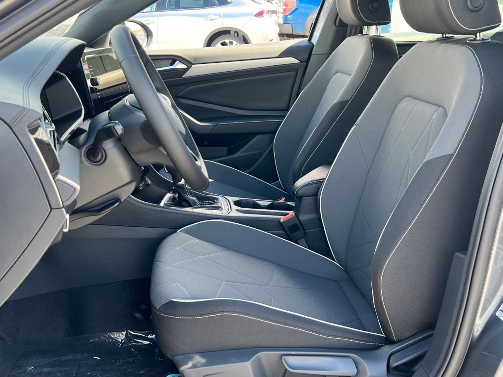 New 2025 Volkswagen Jetta Sport image 15