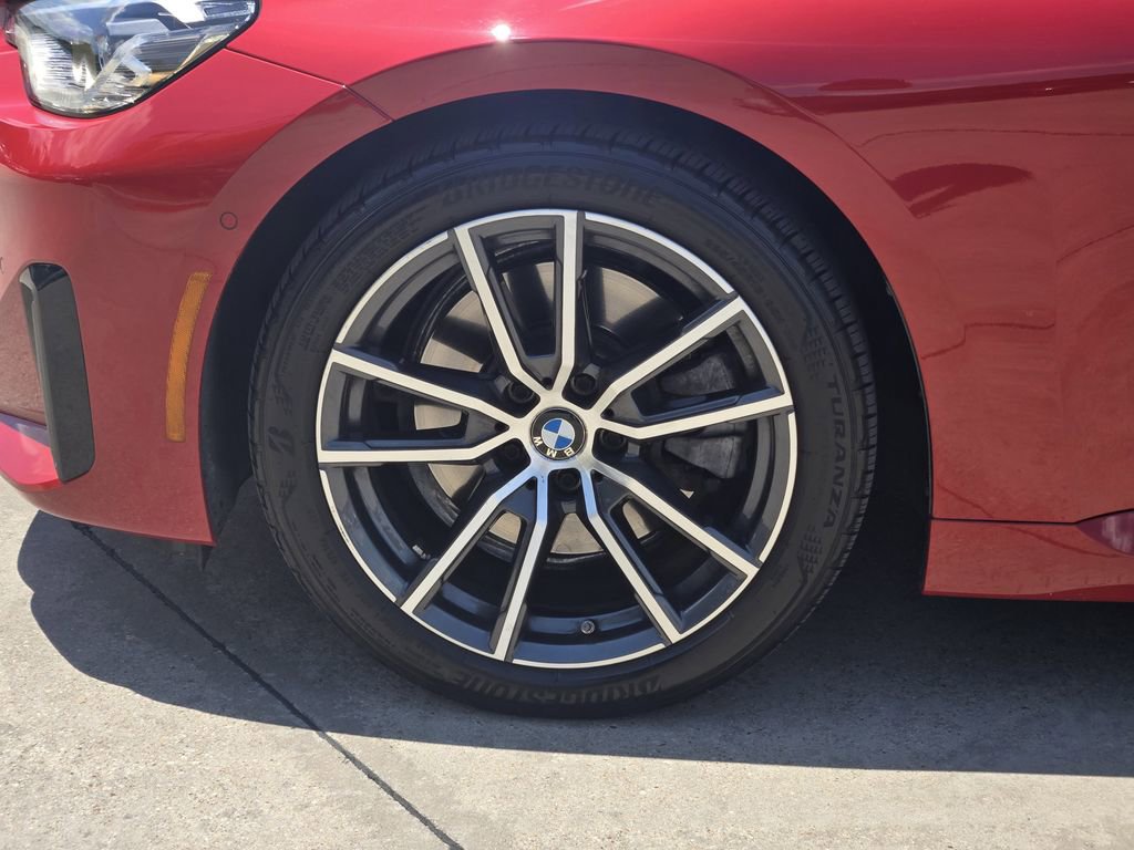 Used 2024 BMW 230i Coupe w/ Premium Package RWD image 17