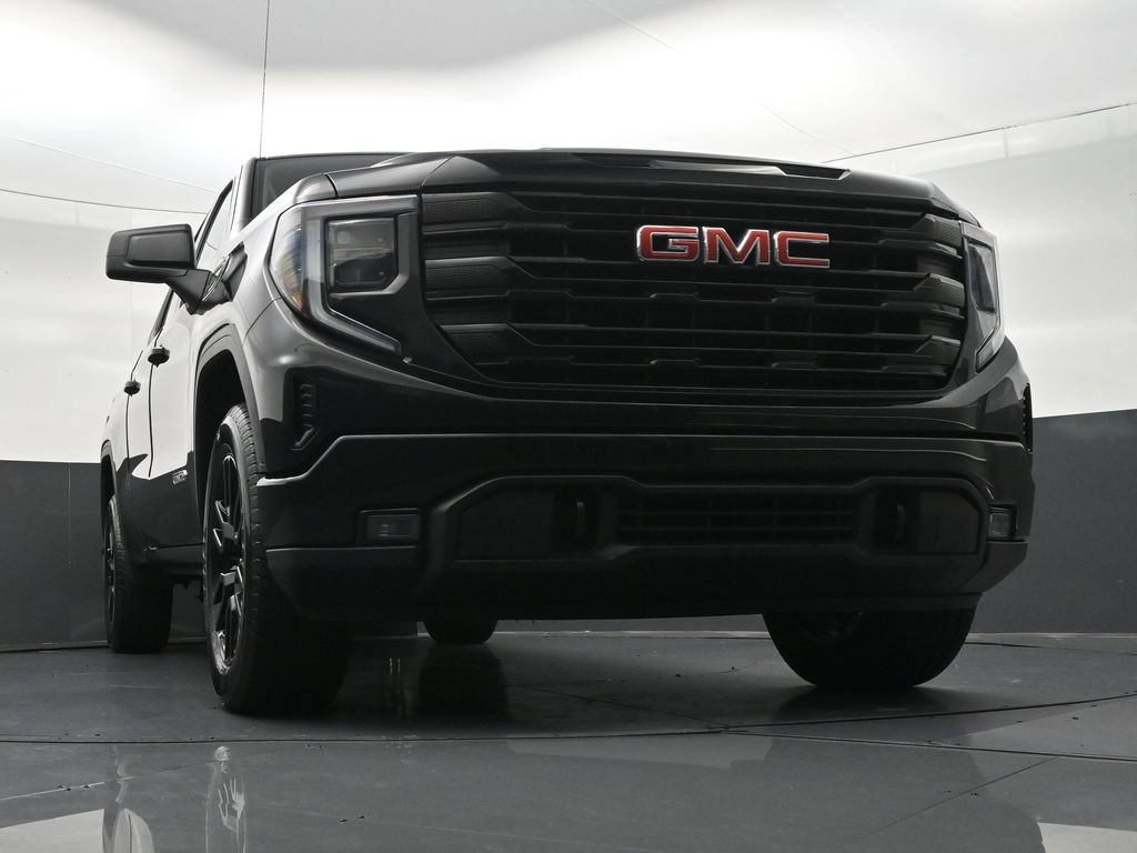 Used 2023 GMC Sierra 1500 Elevation AWD/4WD image 24