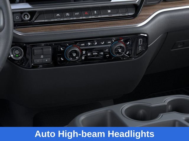 New 2026 Chevrolet Silverado 1500 RST image 24