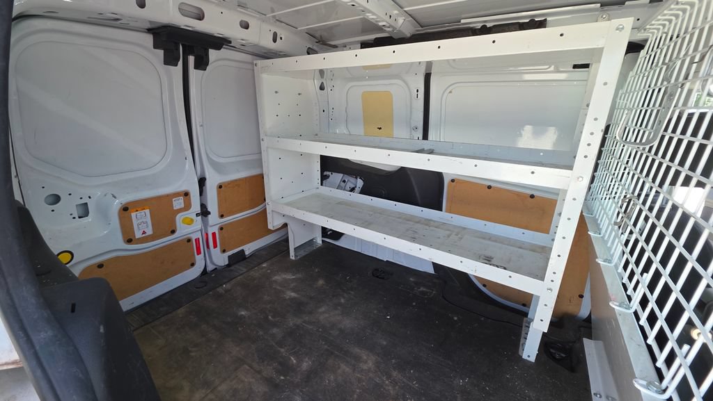 Used 2017 Ford Transit Connect XL FWD image 13