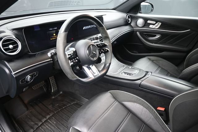 Used 2021 Mercedes-Benz E 63 AMG S image 19