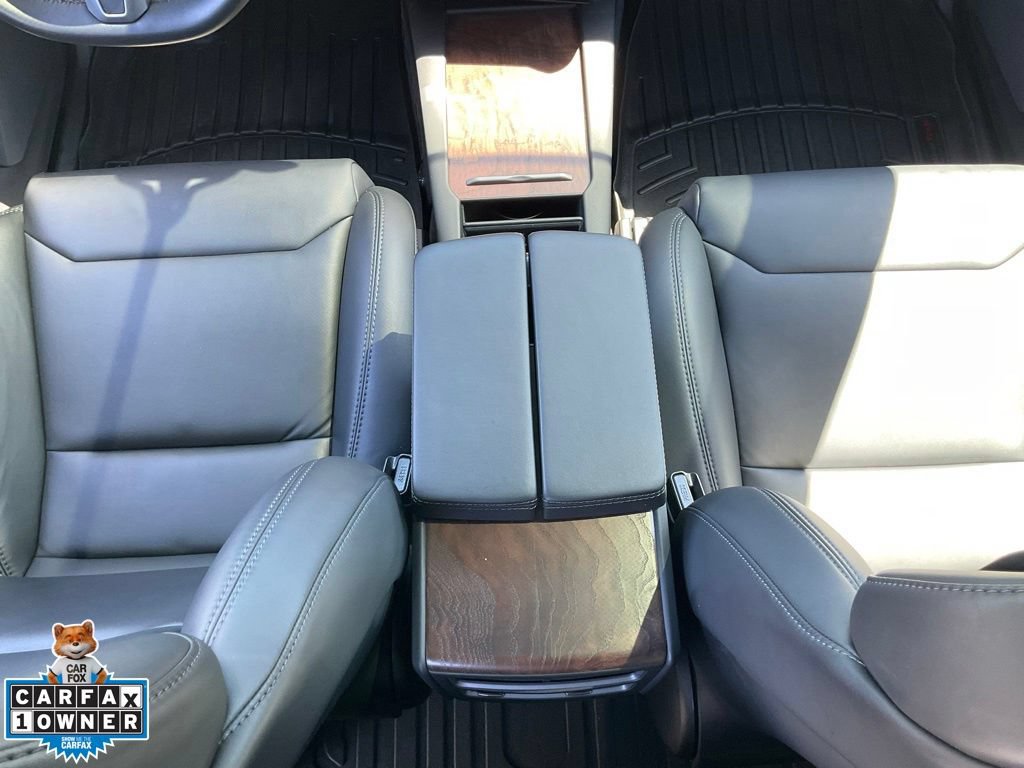 Used 2019 Tesla Model X AWD/4WD image 52