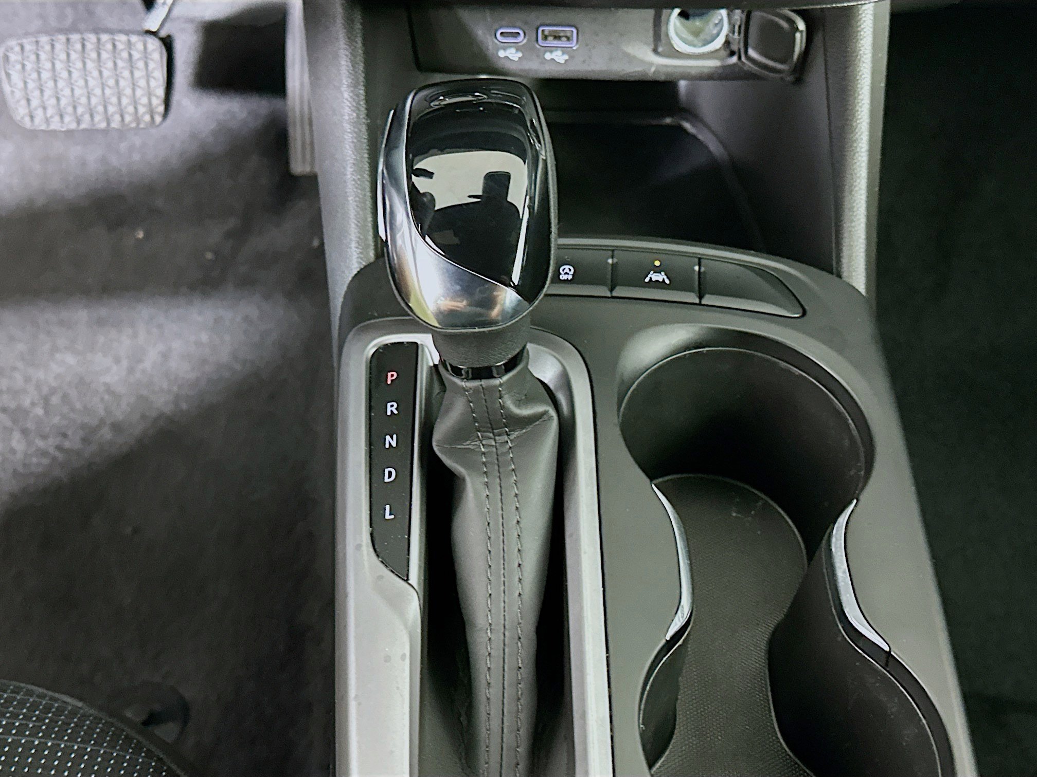 Used 2025 Buick Envista Preferred image 23