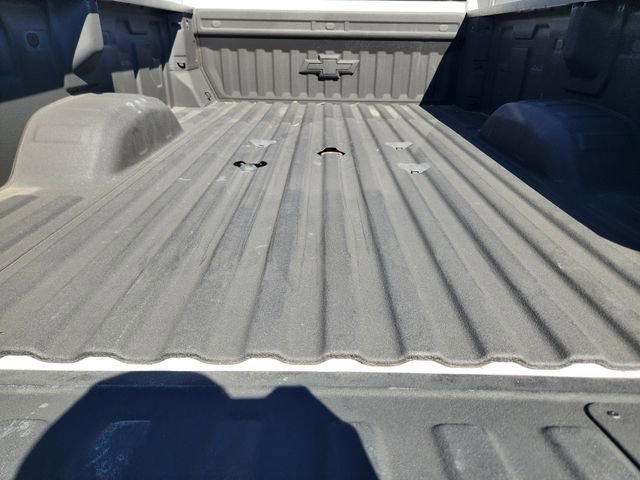 Used 2024 Chevrolet Silverado 3500 LTZ w/ LTZ Texas Edition AWD/4WD image 32