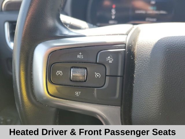 Used 2023 Chevrolet Suburban LT image 14